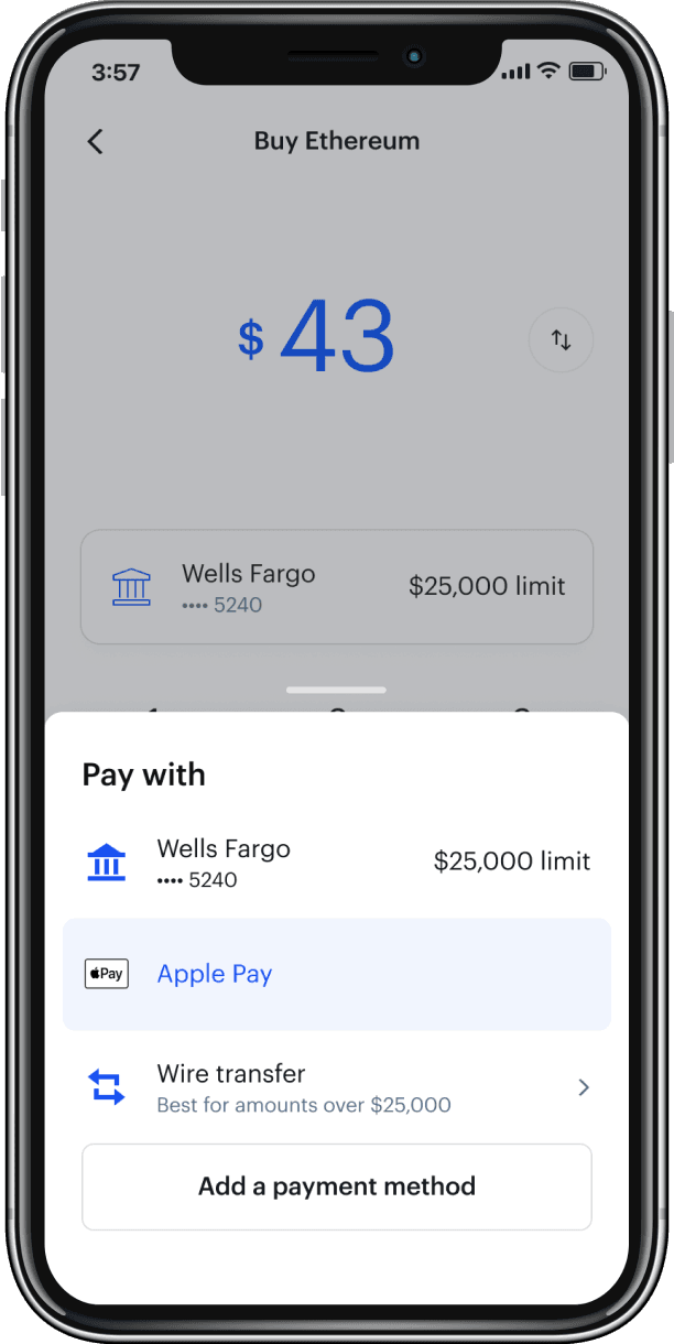 Apple Pay, Google Pay