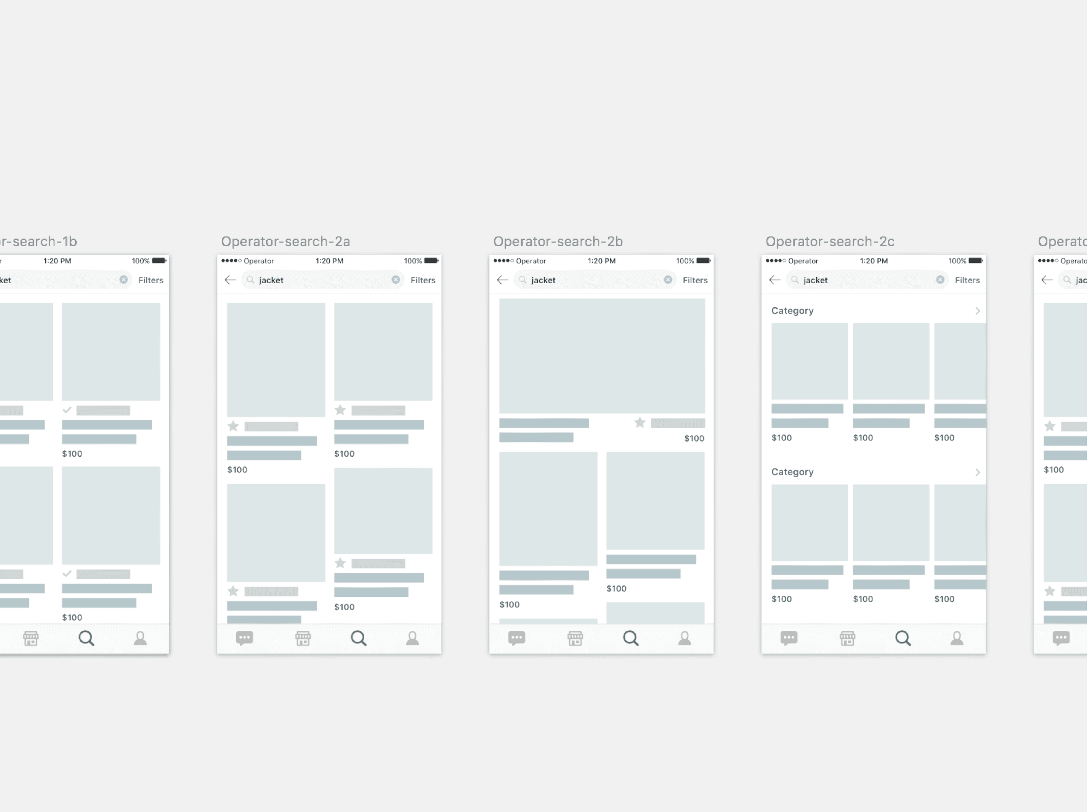 Wireframe